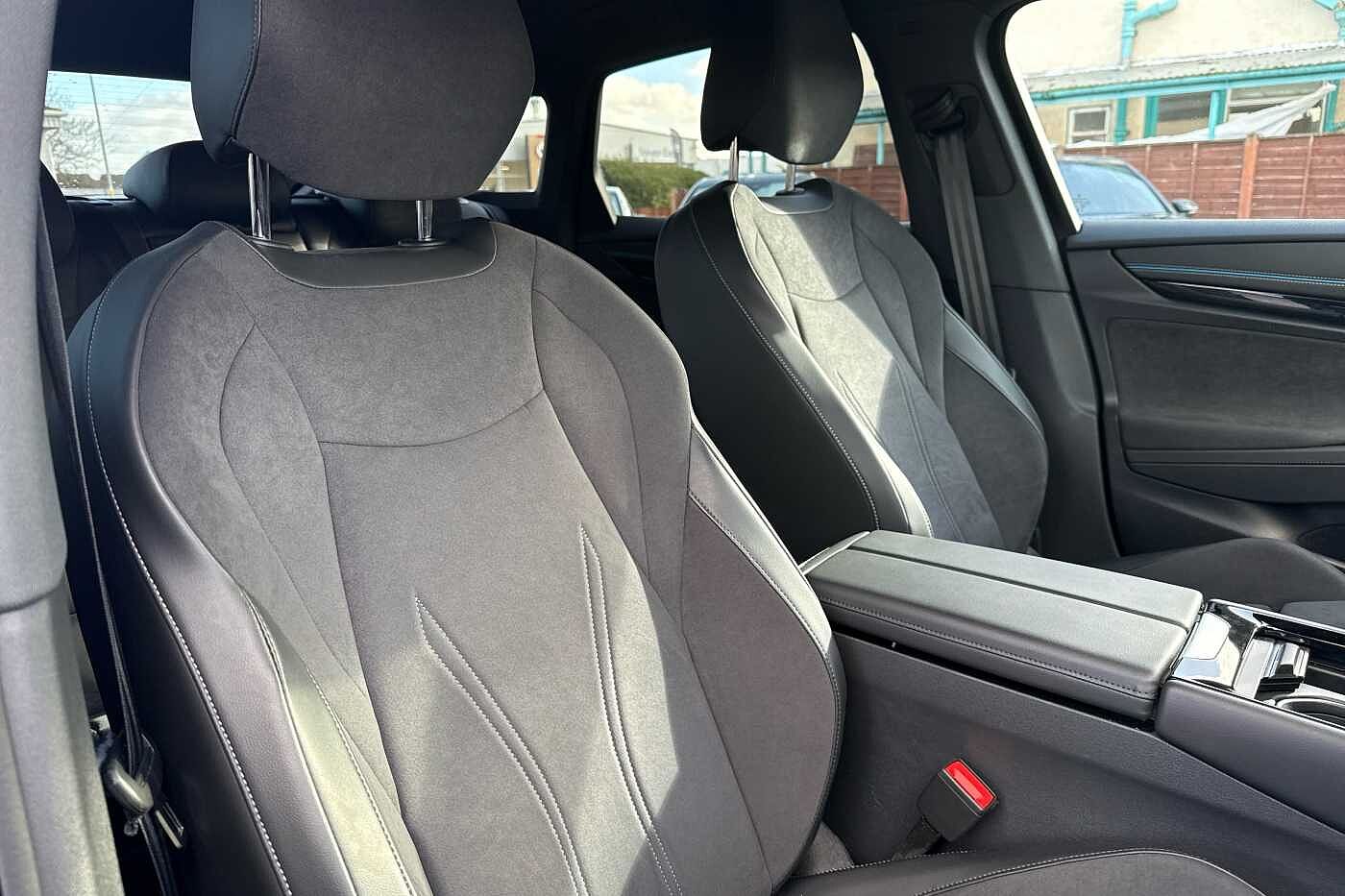 Used Volkswagen ID.7 2024 for sale - 76359796: Photo 31