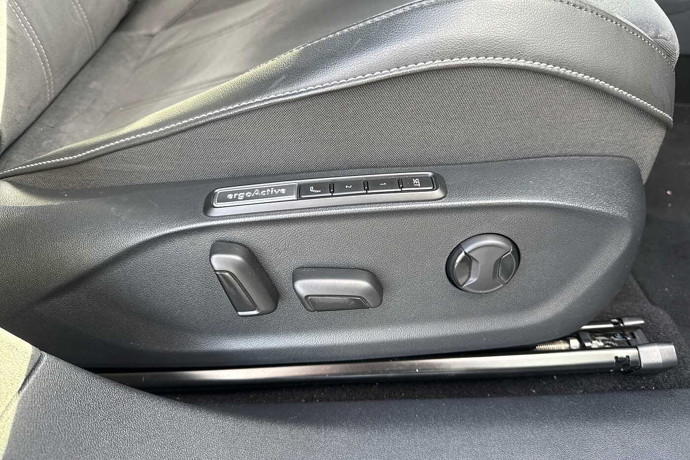 Used Volkswagen ID.7 2024 for sale - 76359796: Photo 33