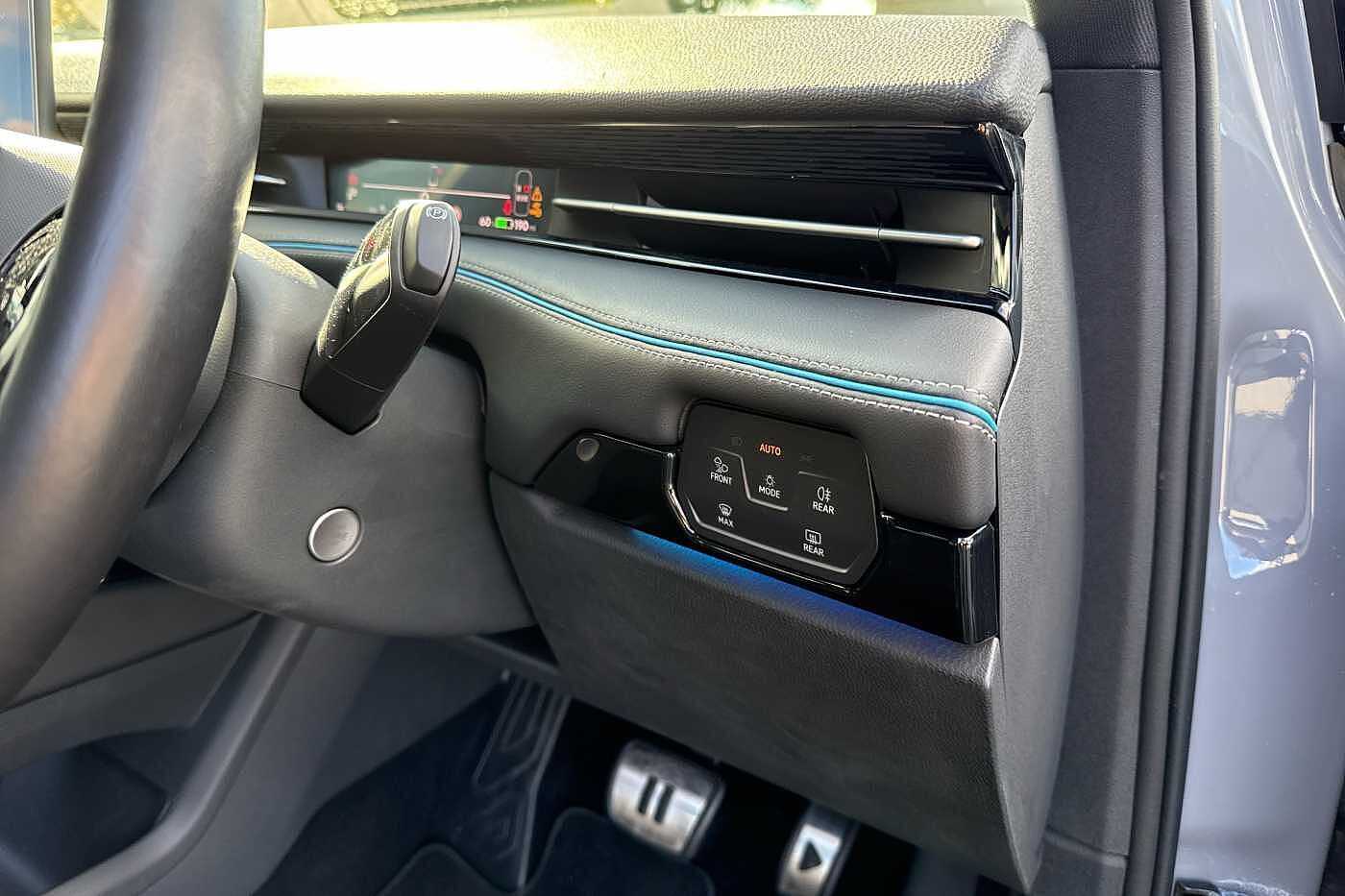 Used Volkswagen ID.7 2024 for sale - 76359796: Photo 34