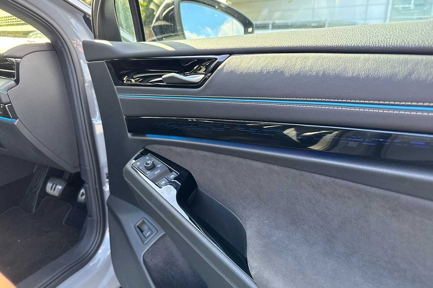 Used Volkswagen ID.7 2024 for sale - 76359796: Photo 35