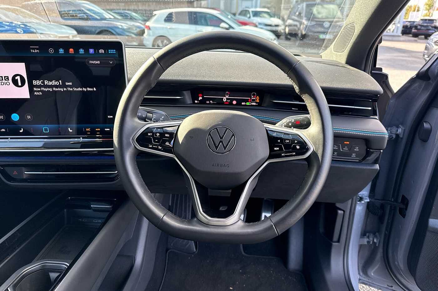 Used Volkswagen ID.7 2024 for sale - 76359796: Photo 36