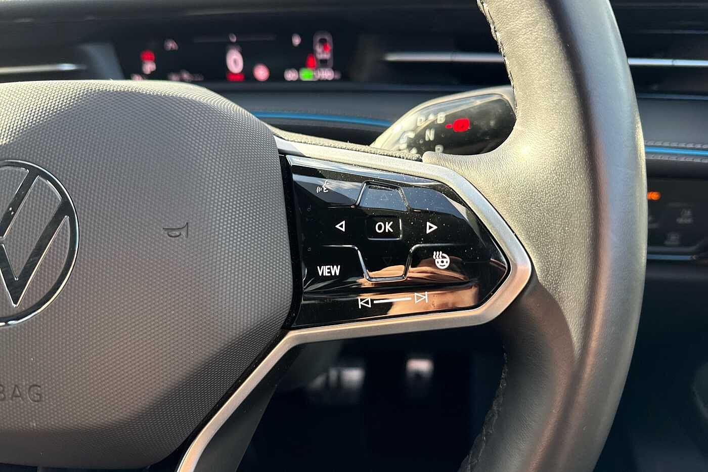 Used Volkswagen ID.7 2024 for sale - 76359796: Photo 37