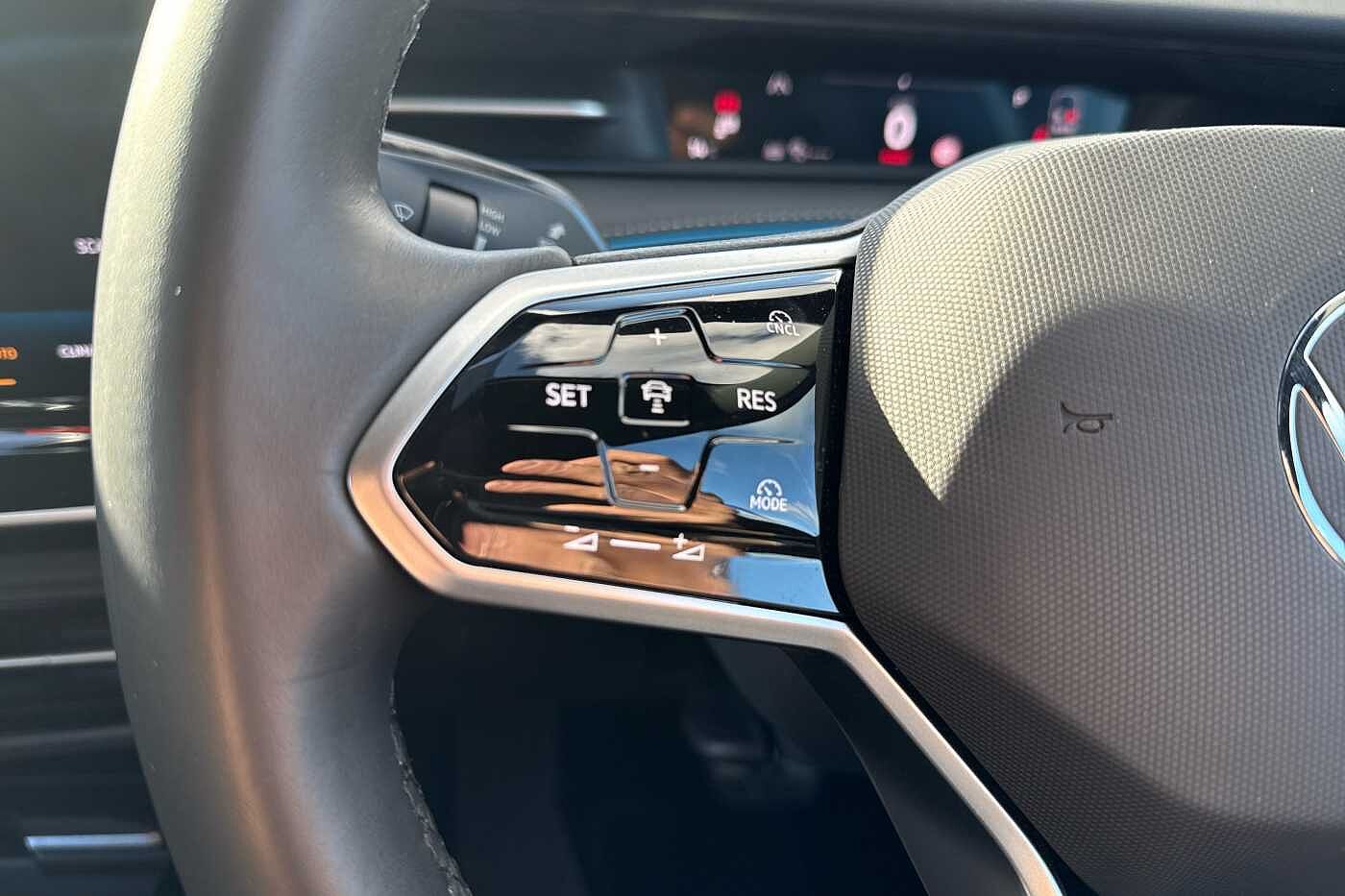 Used Volkswagen ID.7 2024 for sale - 76359796: Photo 38