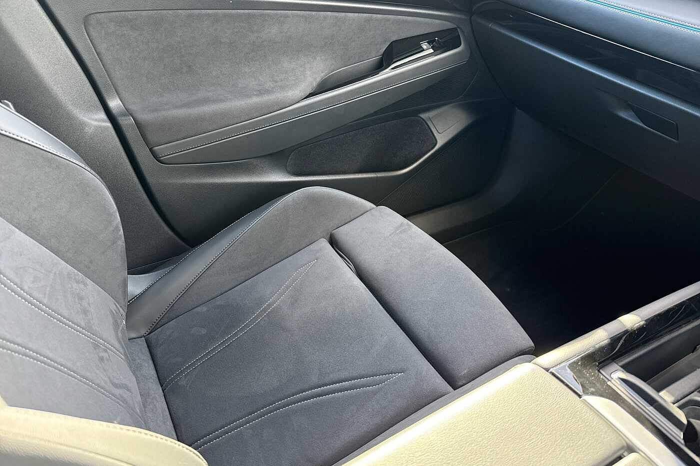 Used Volkswagen ID.7 2024 for sale - 76359796: Photo 41