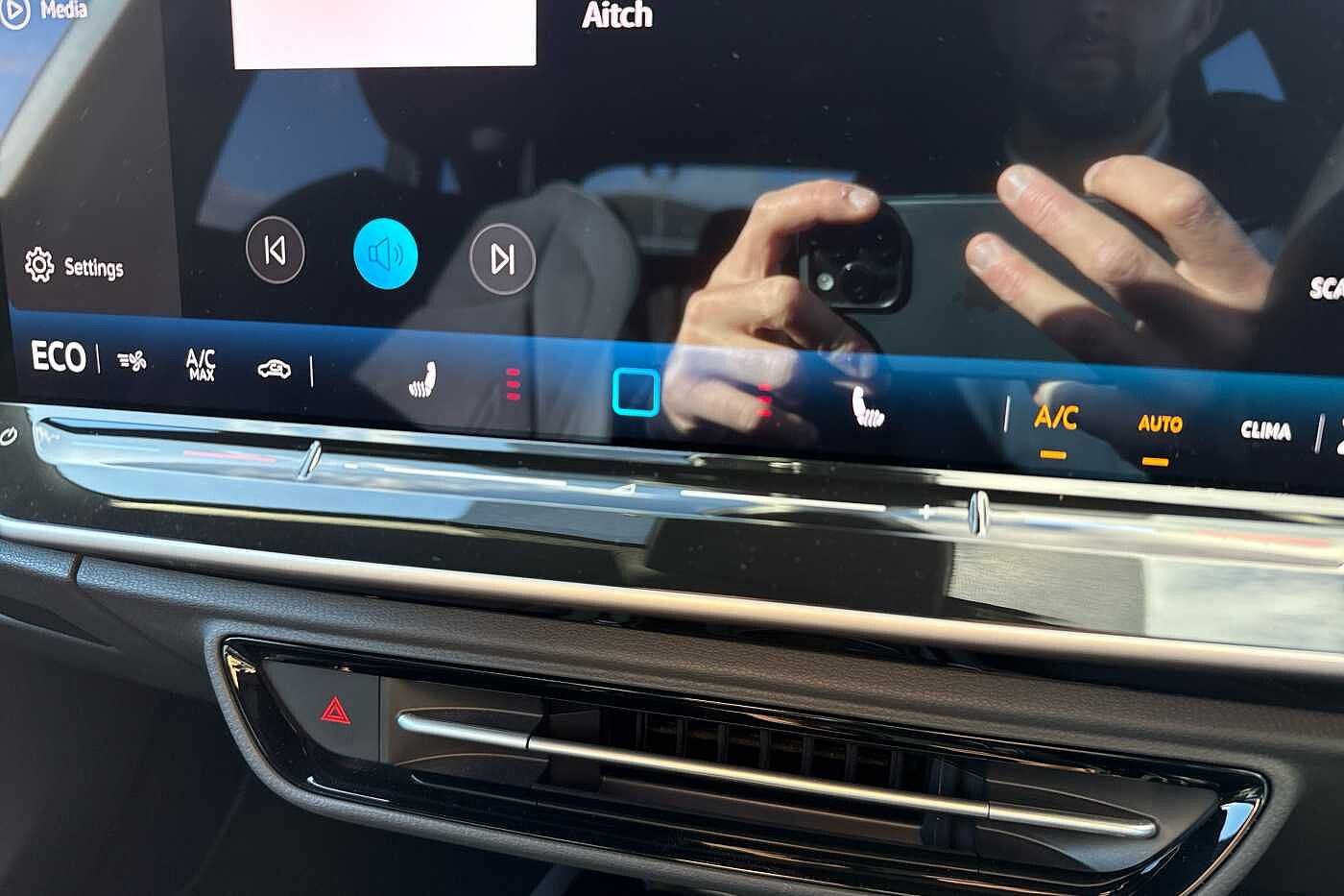 Used Volkswagen ID.7 2024 for sale - 76359796: Photo 42