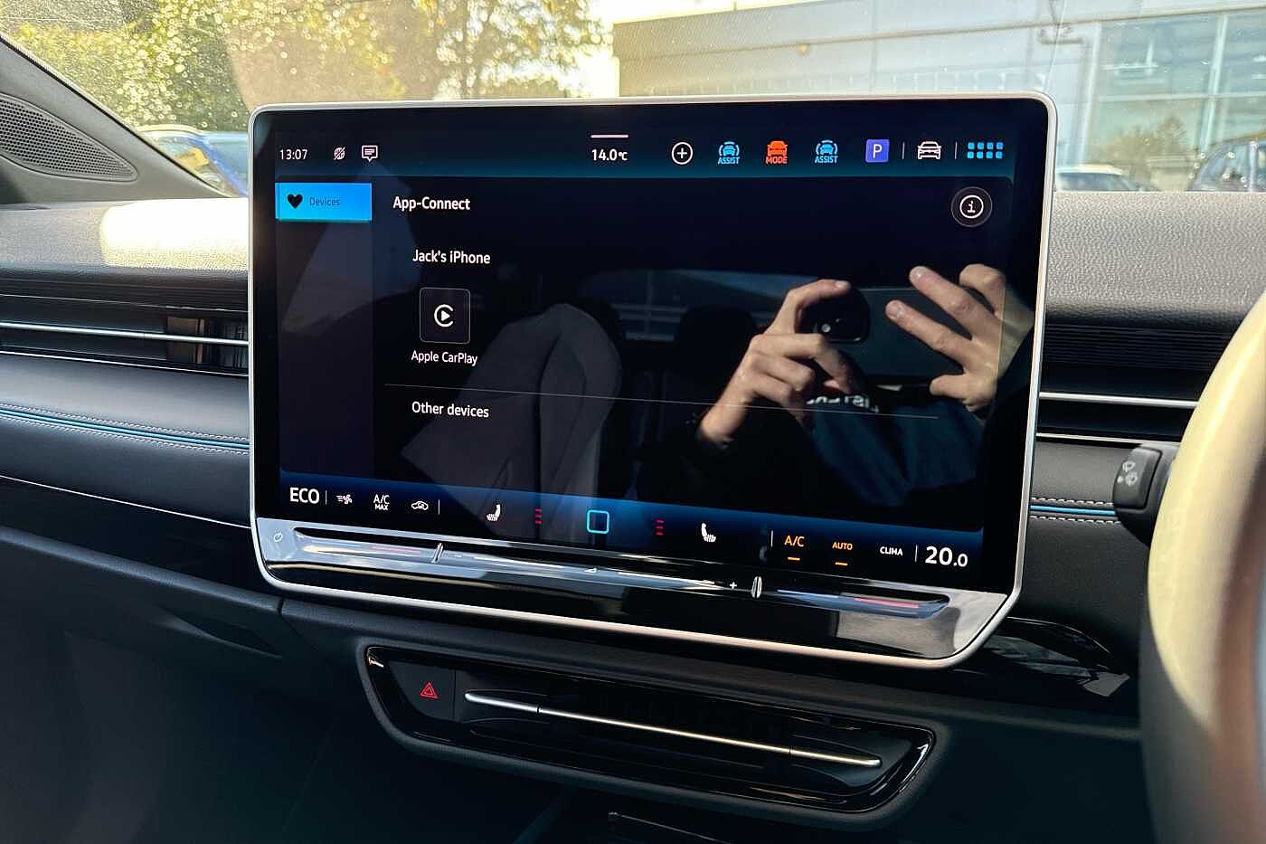 Used Volkswagen ID.7 2024 for sale - 76359796: Photo 44