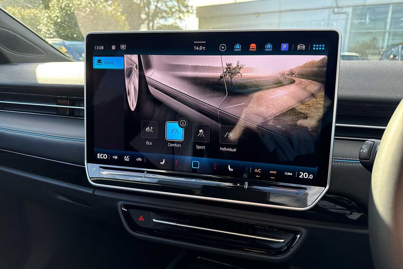 Used Volkswagen ID.7 2024 for sale - 76359796: Photo 45