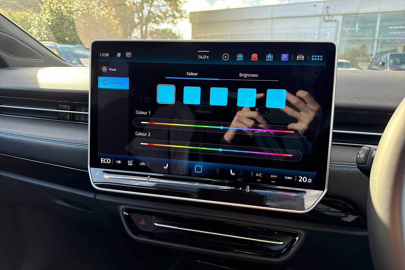 Used Volkswagen ID.7 2024 for sale - 76359796: Photo 46