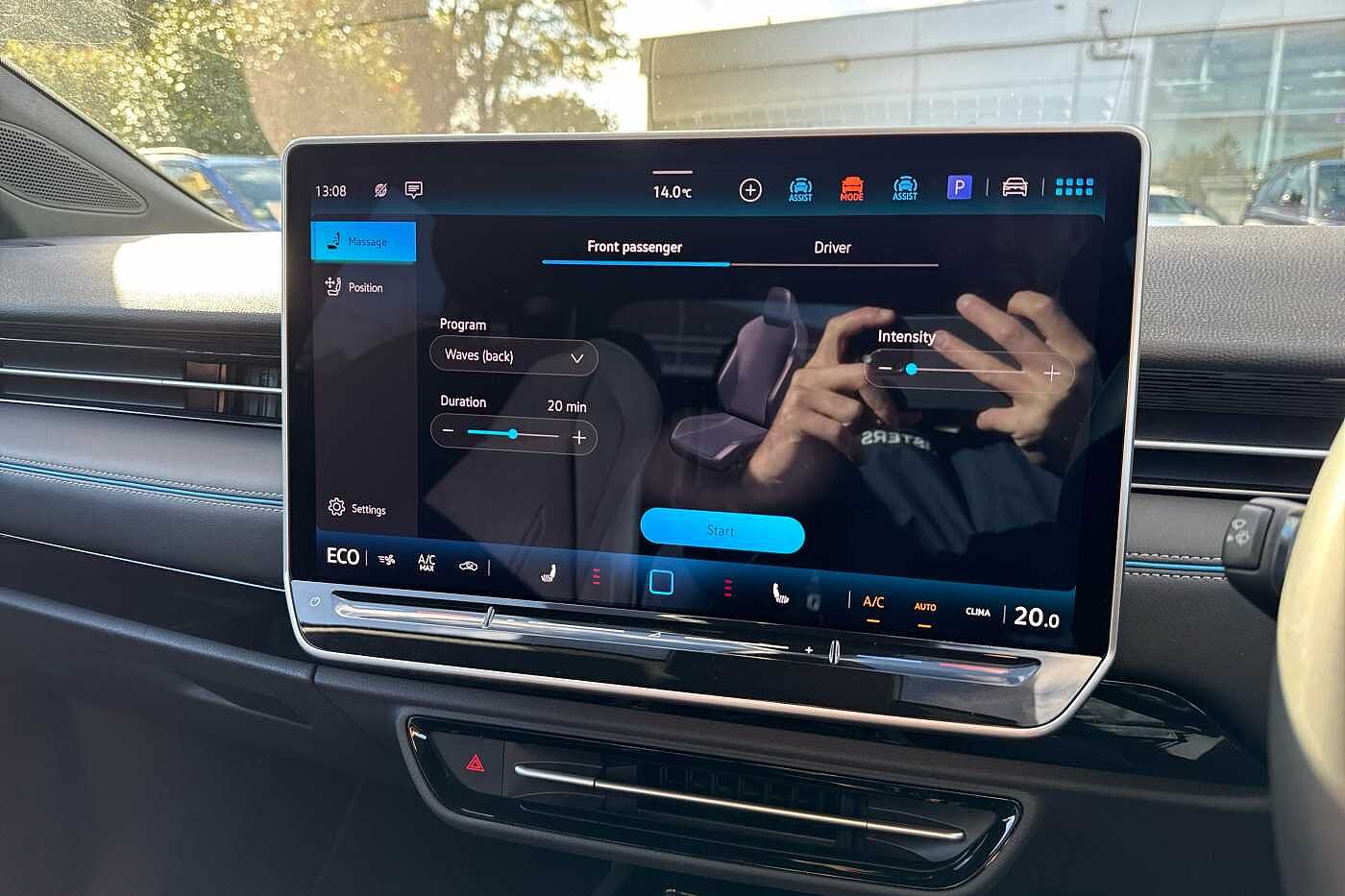 Used Volkswagen ID.7 2024 for sale - 76359796: Photo 47