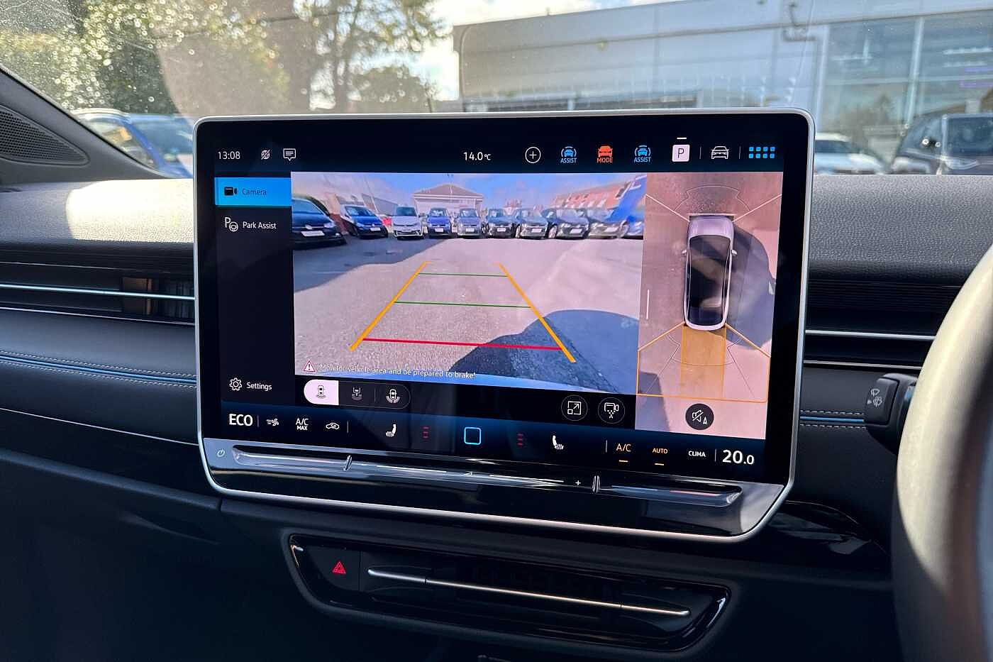 Used Volkswagen ID.7 2024 for sale - 76359796: Photo 49