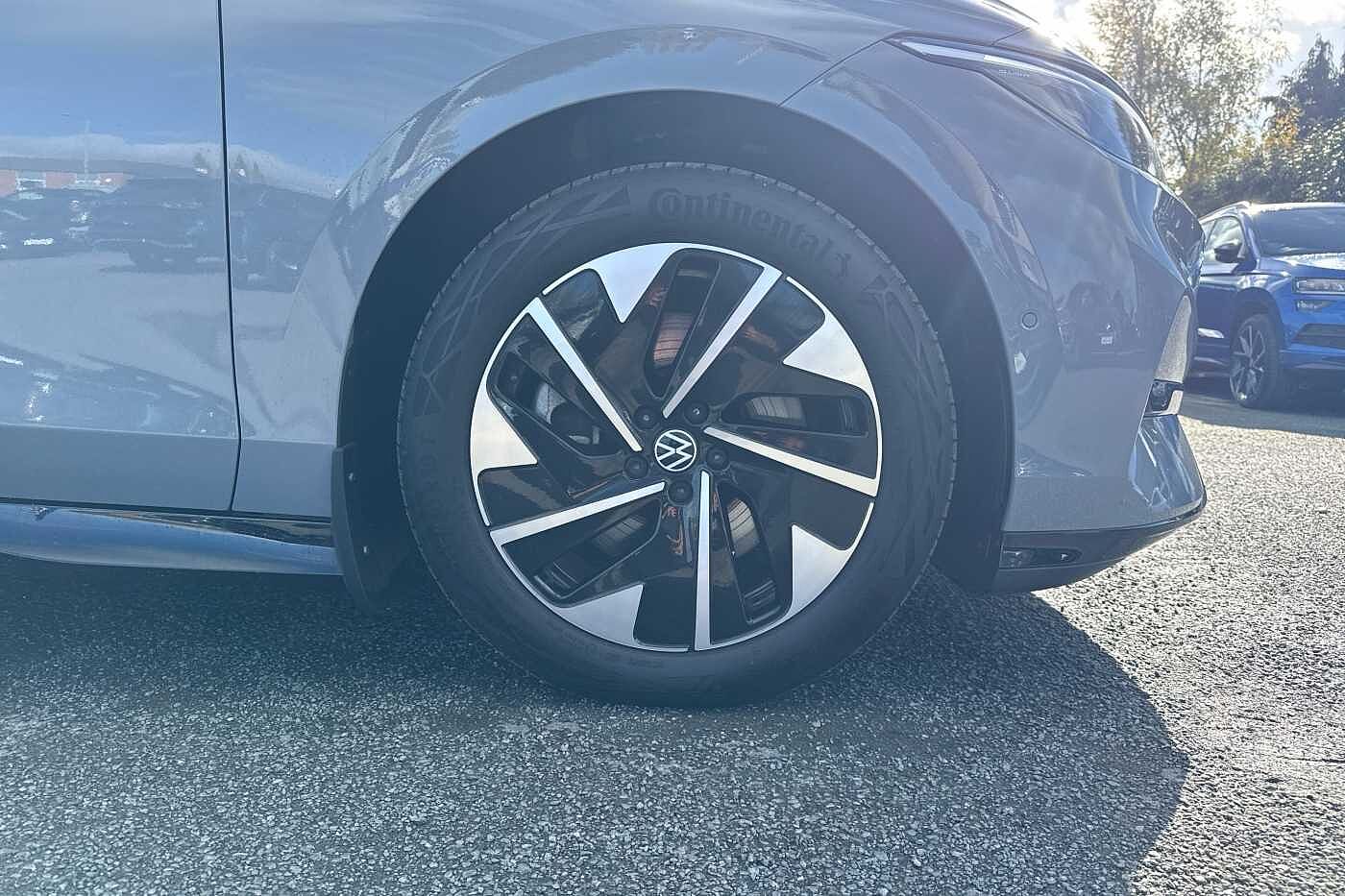 Used Volkswagen ID.7 2024 for sale - 76359796: Photo 5