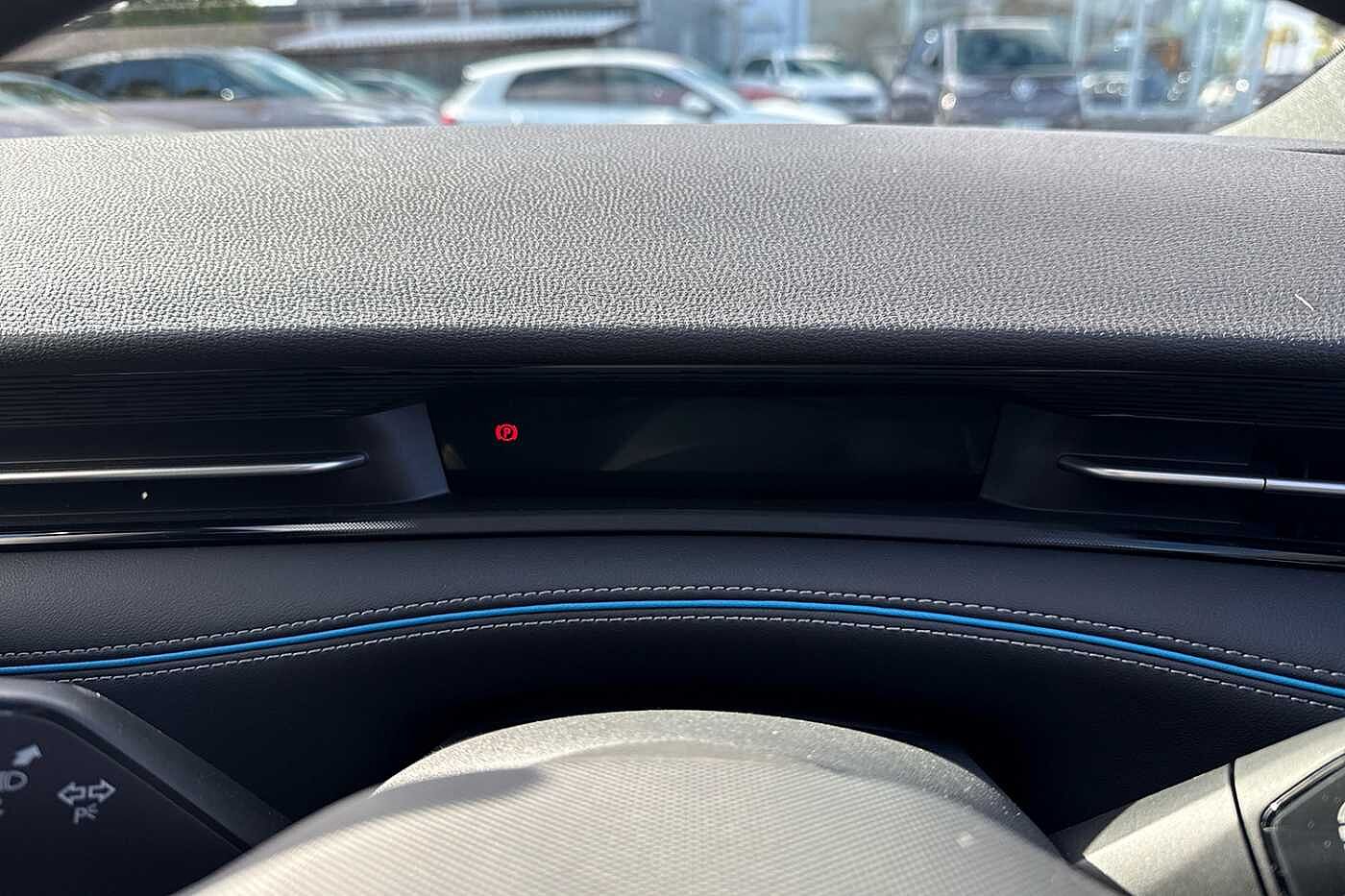 Used Volkswagen ID.7 2024 for sale - 76359796: Photo 7