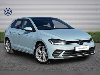 Volkswagen Polo feature image