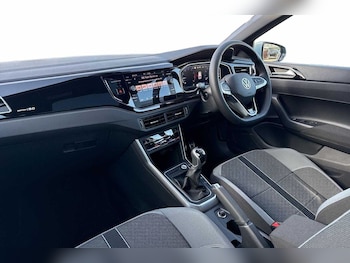 Used Volkswagen Polo 2026 for sale - 78088201: Photo