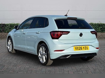 Used Volkswagen Polo 2026 for sale - 78088201: Photo