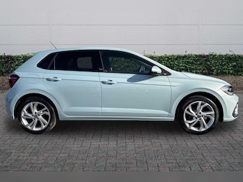 Used Volkswagen Polo 2026 for sale - 78088201: Photo
