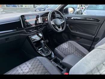 Used Volkswagen T-Roc 2024 for sale - 73319122: Photo