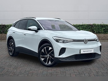 Used Volkswagen ID.4 2026 for sale - 78518325: Photo