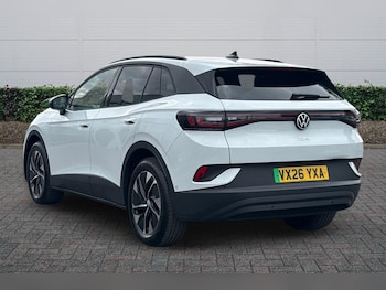 Used Volkswagen ID.4 2026 for sale - 78518325: Photo