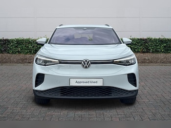 Used Volkswagen ID.4 2026 for sale - 78518325: Photo