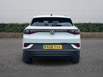 Used Volkswagen ID.4 2026 for sale - 78518325: Photo
