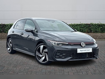 Used Volkswagen Golf 2025 for sale - 78463371: Photo