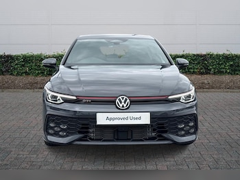 Used Volkswagen Golf 2025 for sale - 78463371: Photo