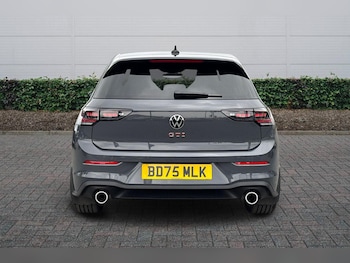 Used Volkswagen Golf 2025 for sale - 78463371: Photo