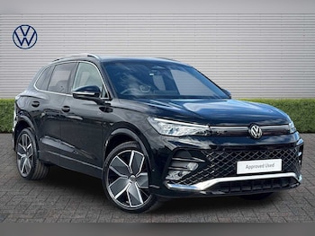 Used Volkswagen Tiguan 2026 for sale - 79269678: Photo