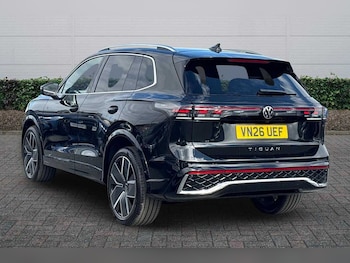 Used Volkswagen Tiguan 2026 for sale - 79269678: Photo