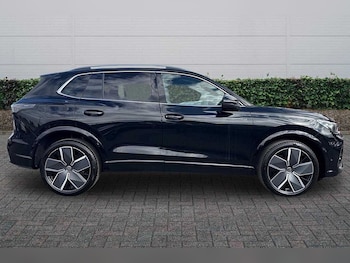 Used Volkswagen Tiguan 2026 for sale - 79269678: Photo