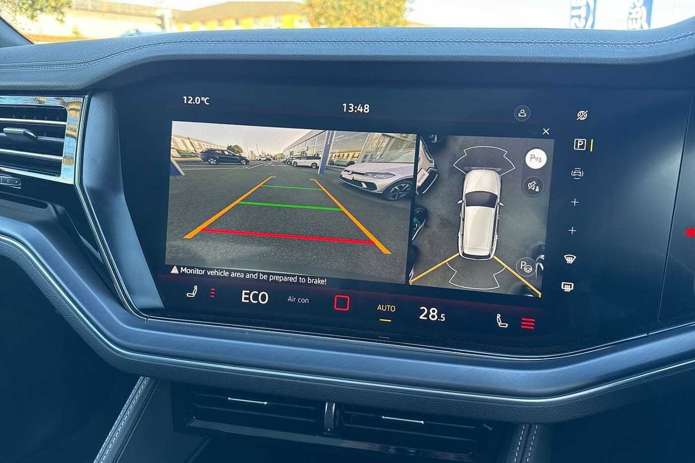 Used Volkswagen Touareg 2025 for sale - 77587958: Photo 19