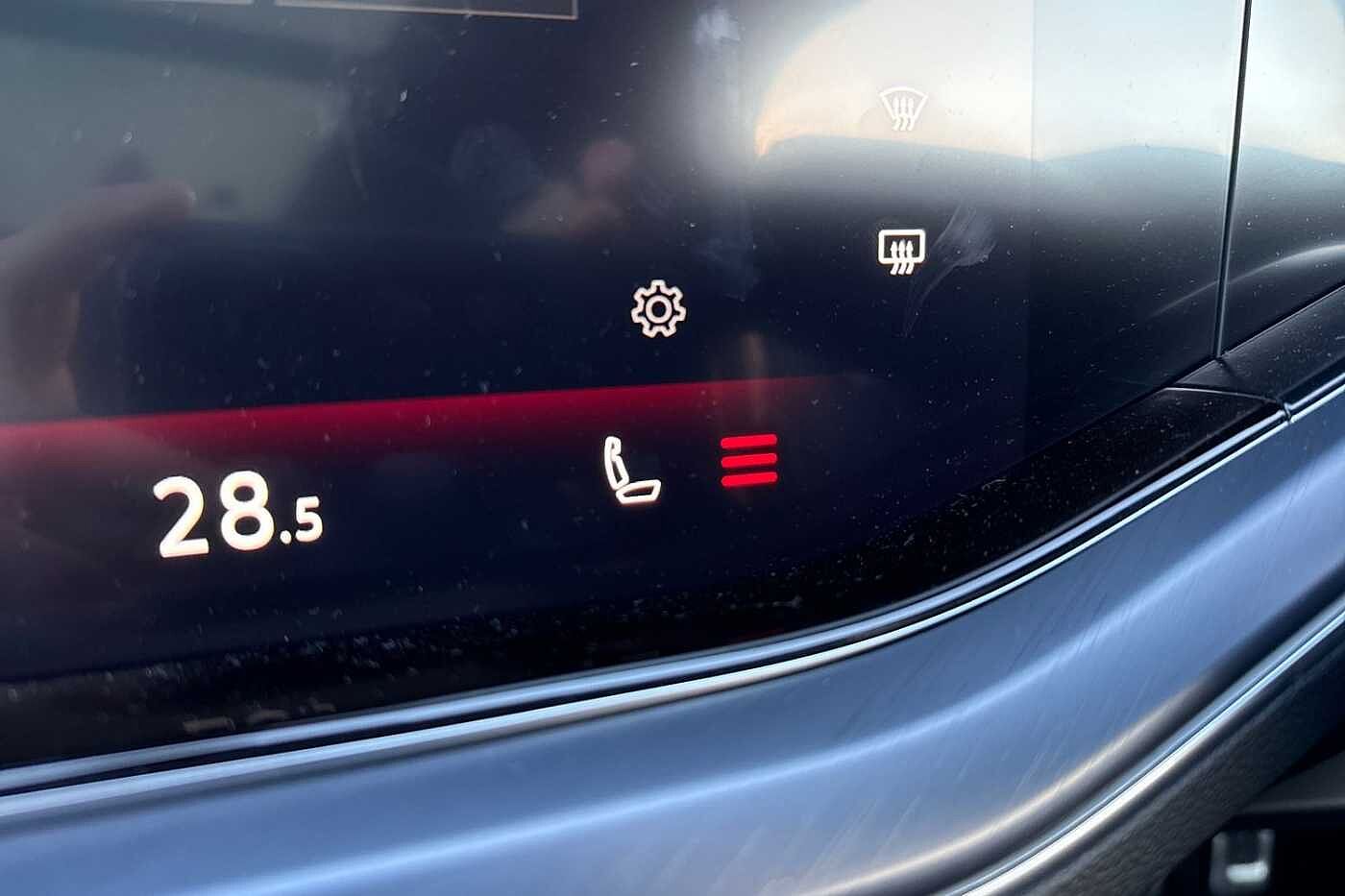 Used Volkswagen Touareg 2025 for sale - 77587958: Photo 20