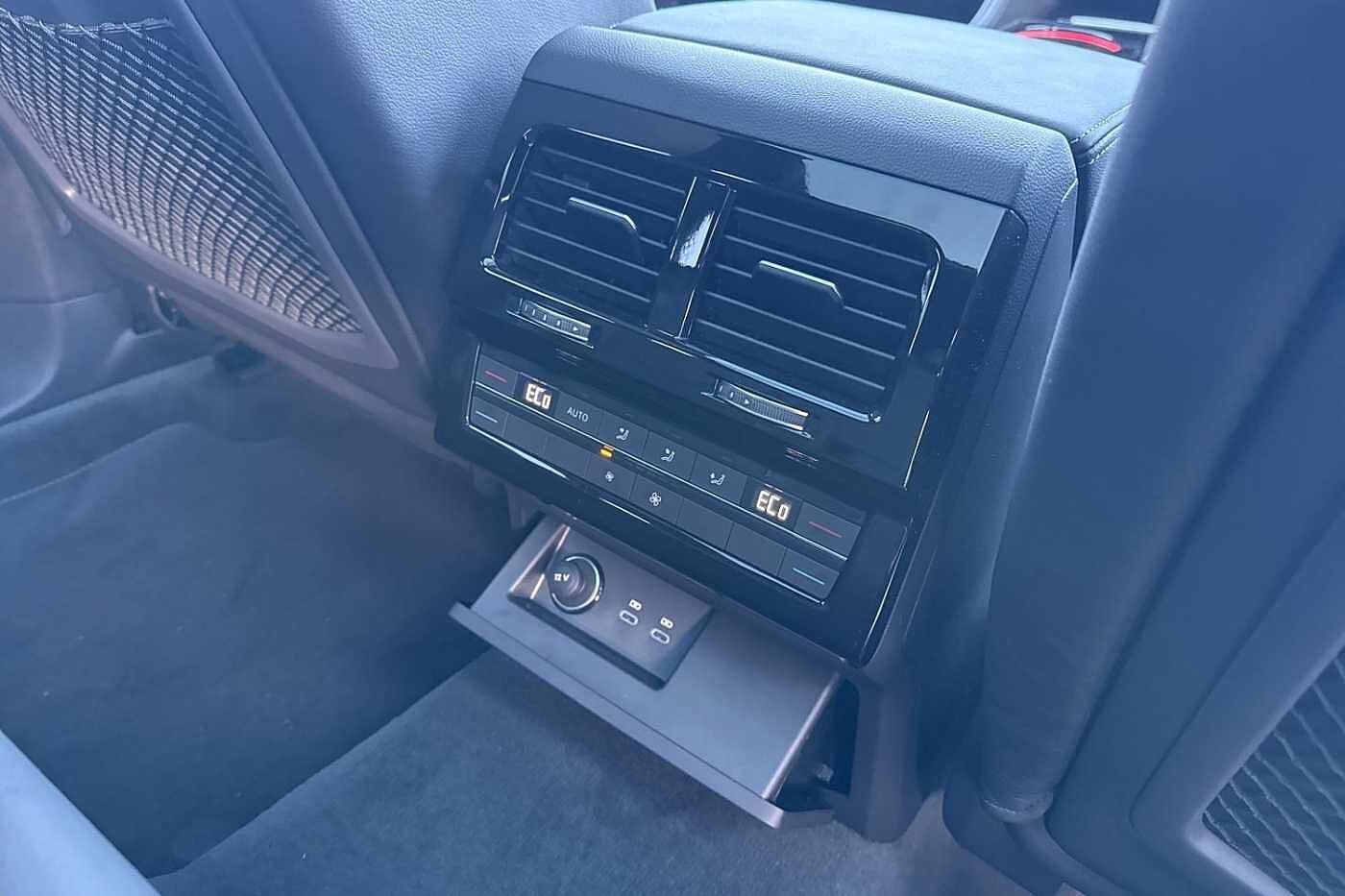 Used Volkswagen Touareg 2025 for sale - 77587958: Photo 22