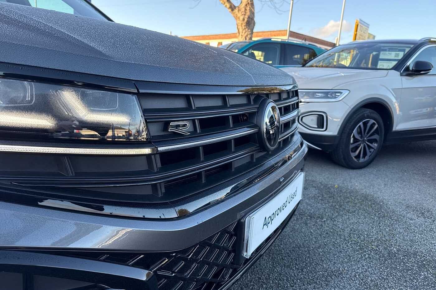 Used Volkswagen Touareg 2025 for sale - 77587958: Photo 24