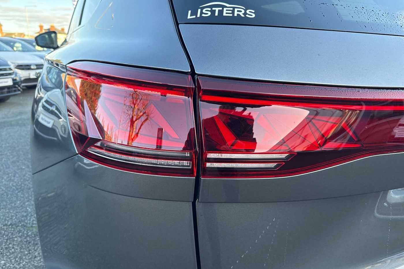 Used Volkswagen Touareg 2025 for sale - 77587958: Photo 30