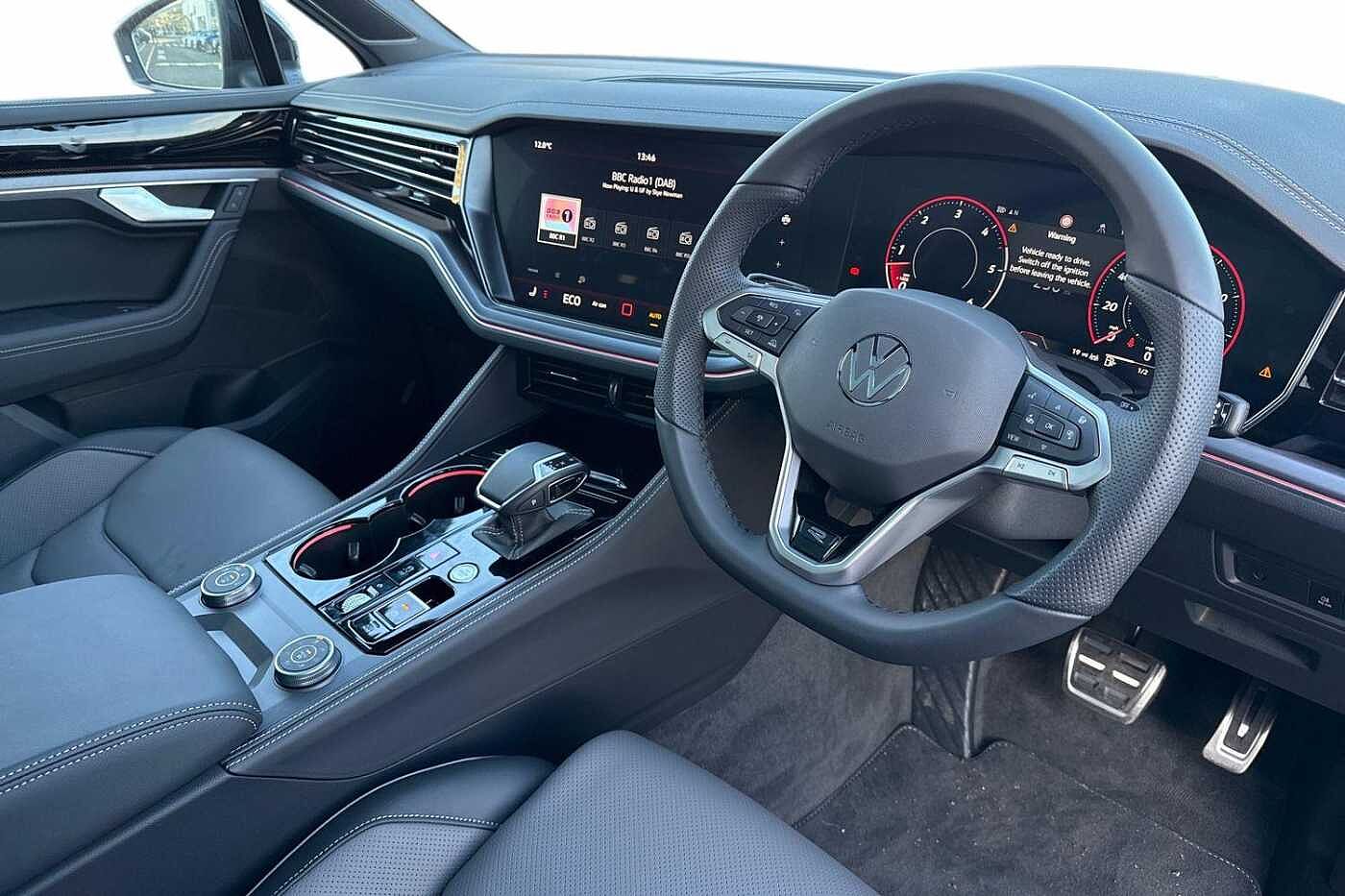 Used Volkswagen Touareg 2025 for sale - 77587958: Photo 6