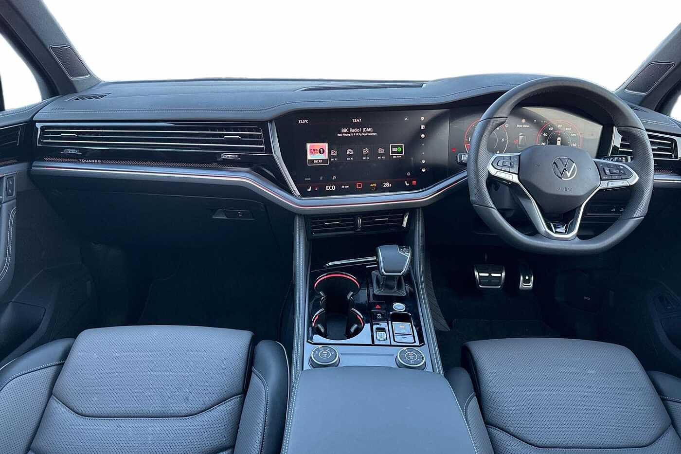 Used Volkswagen Touareg 2025 for sale - 77587958: Photo 9