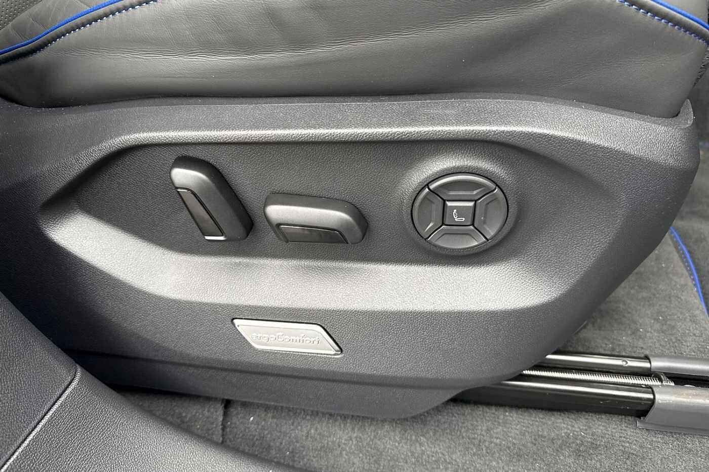 Used Volkswagen Touareg 2025 for sale - 77685165: Photo 15