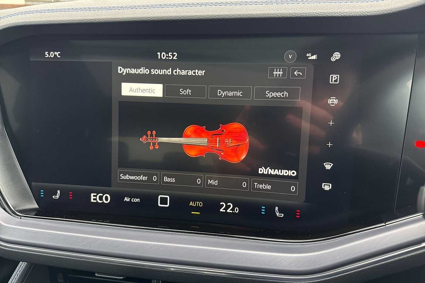 Used Volkswagen Touareg 2025 for sale - 77685165: Photo 20