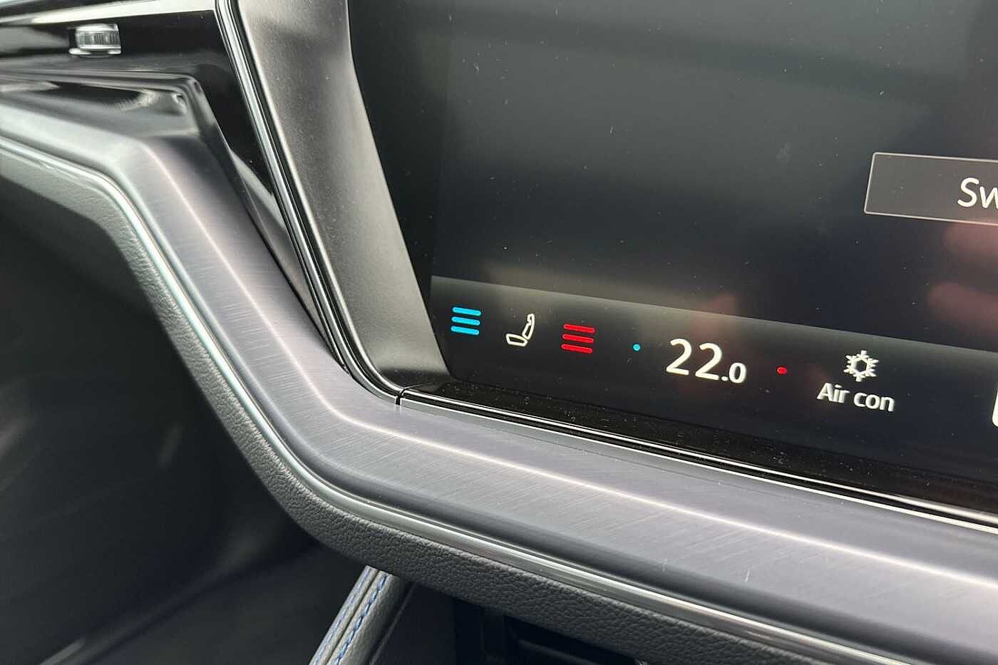 Used Volkswagen Touareg 2025 for sale - 77685165: Photo 22