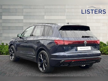 Used Volkswagen Touareg 2025 for sale - 77685165: Photo