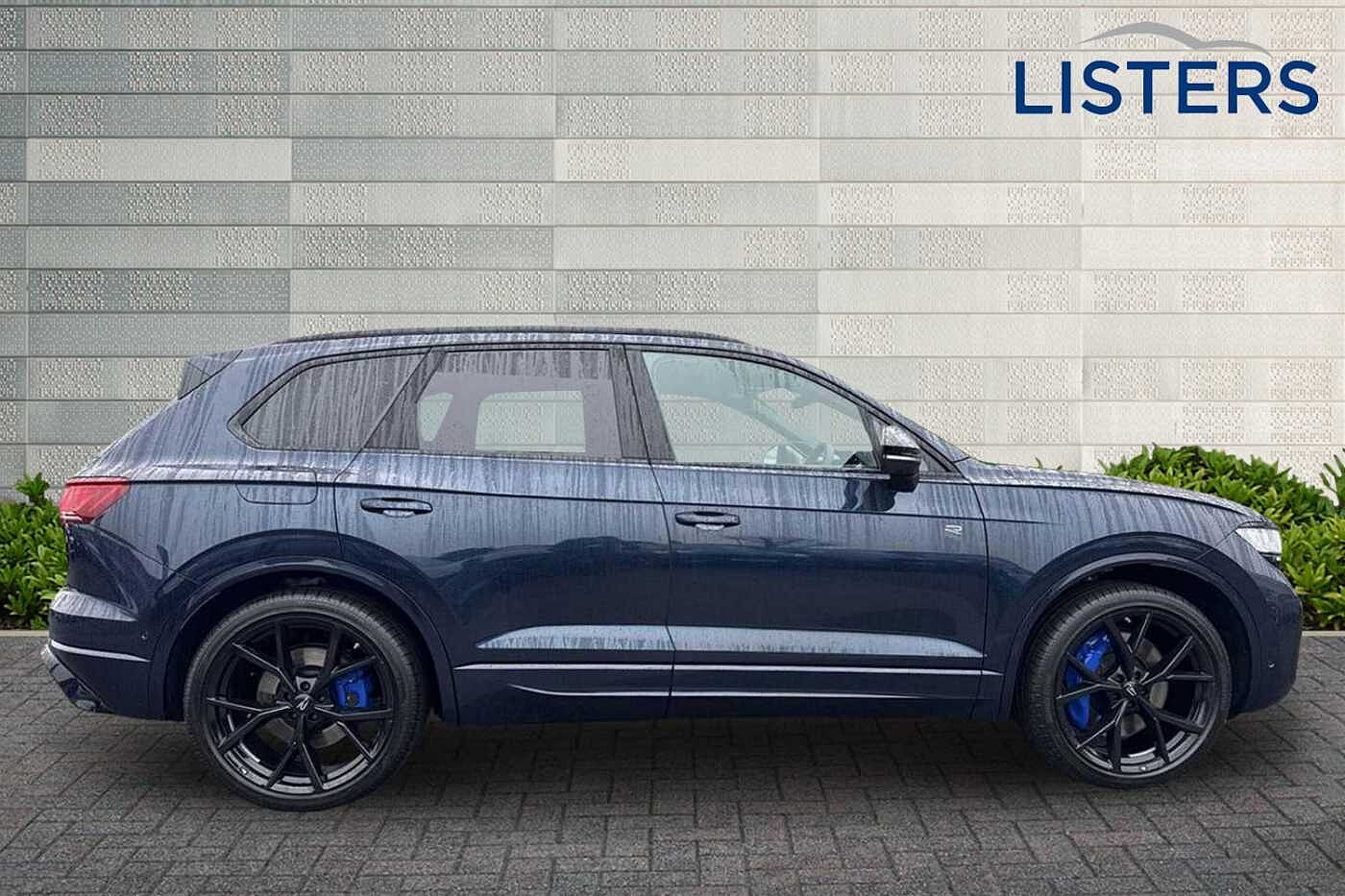 Used Volkswagen Touareg 2025 for sale - 77685165: Photo 4