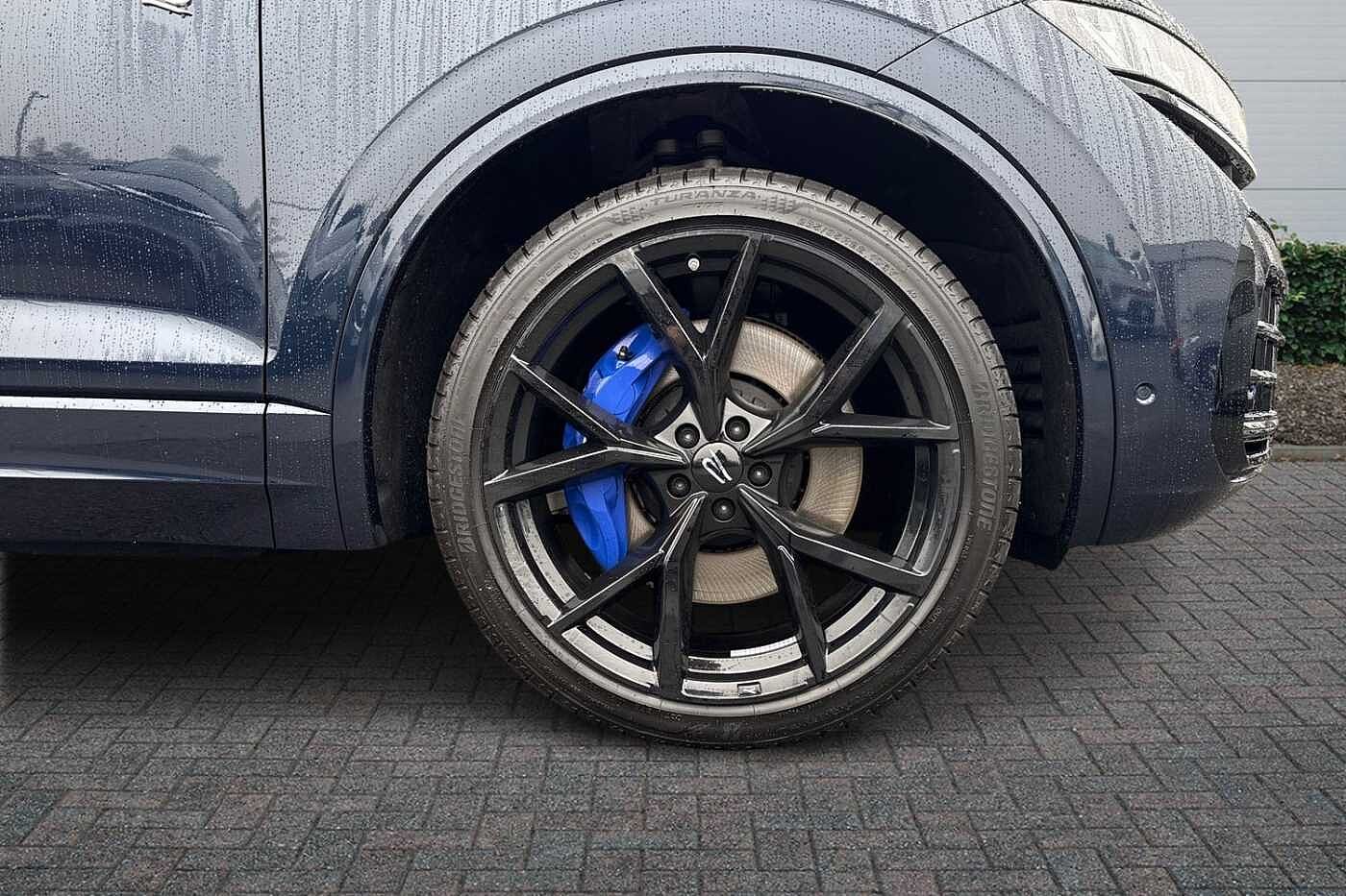 Used Volkswagen Touareg 2025 for sale - 77685165: Photo 5