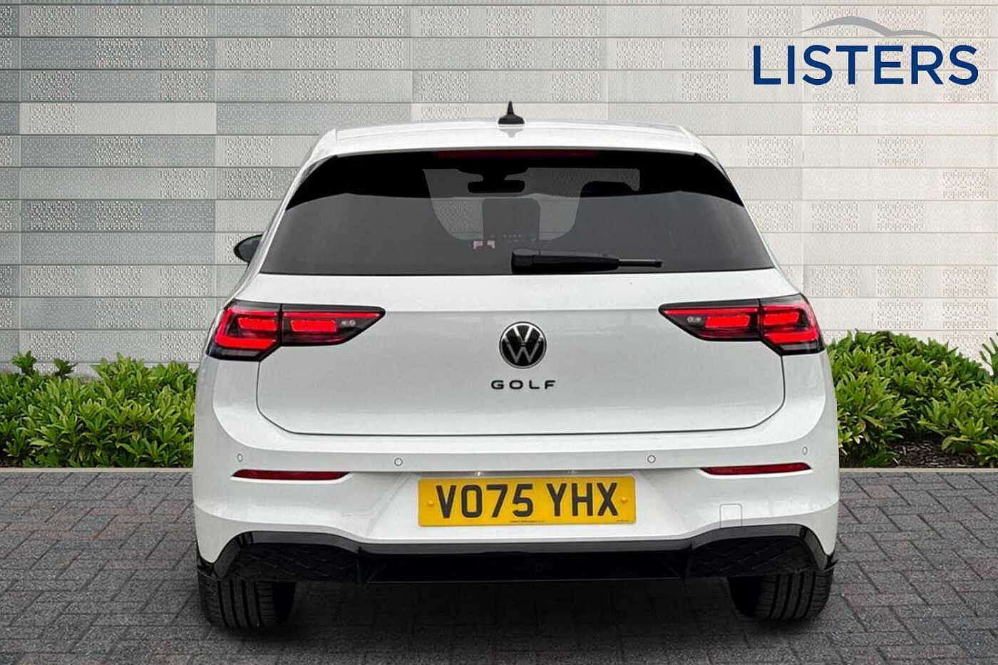 Used Volkswagen Golf 2025 for sale - 76458610: Photo 10