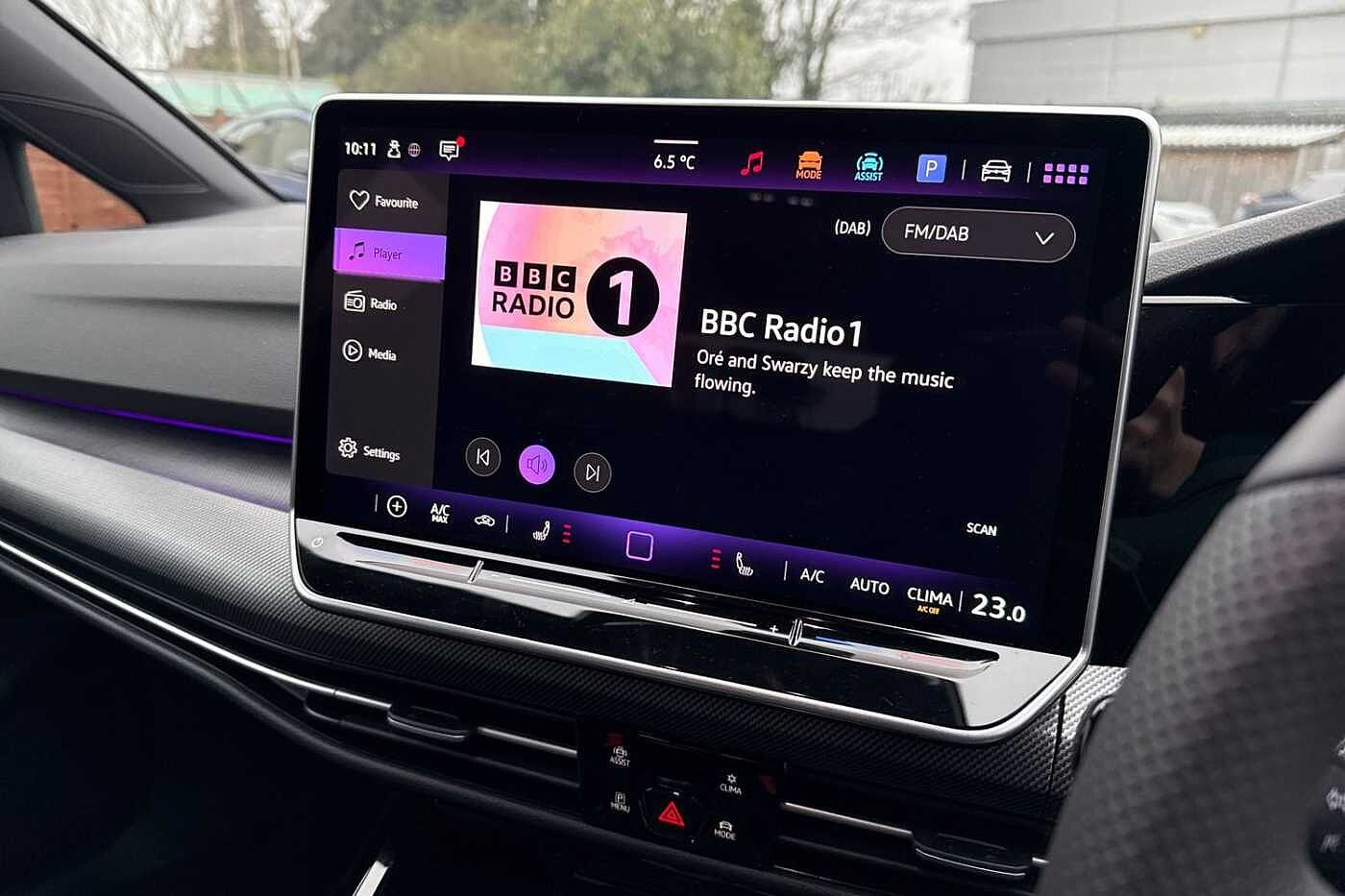 Used Volkswagen Golf 2025 for sale - 76458610: Photo 12