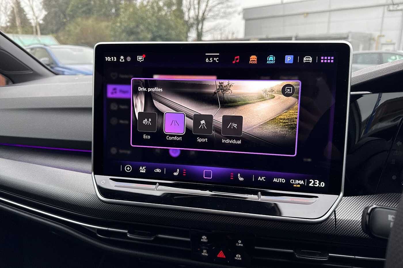 Used Volkswagen Golf 2025 for sale - 76458610: Photo 19