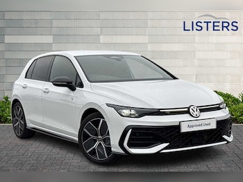 2025 (75) - 1.5 TSI 150 Black Edition 5dr