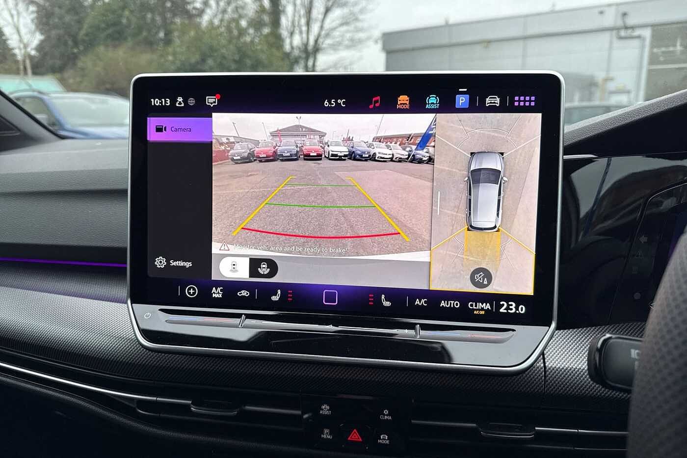 Used Volkswagen Golf 2025 for sale - 76458610: Photo 20