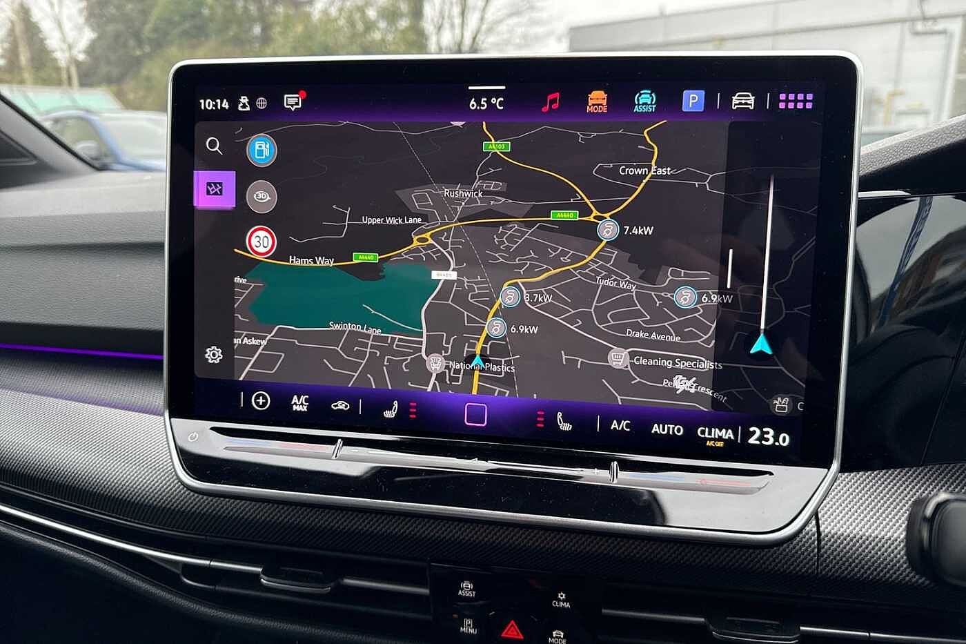 Used Volkswagen Golf 2025 for sale - 76458610: Photo 21